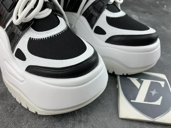 New Collection Shoes / – 90021 - Image 8
