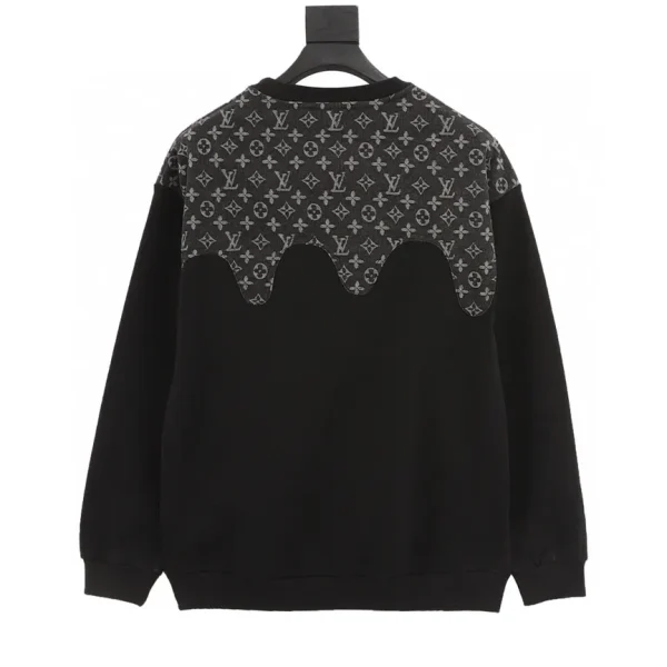 New Collection Sweatshirt / - 30035 - Image 9