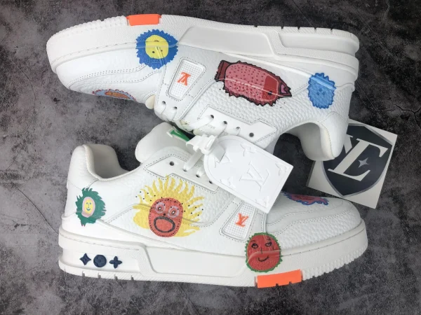 New Collection Shoes / – 90047 - Image 6