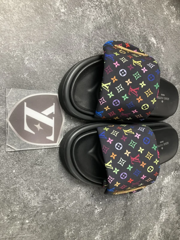 New Collection Shoes / – 90074 - Image 8