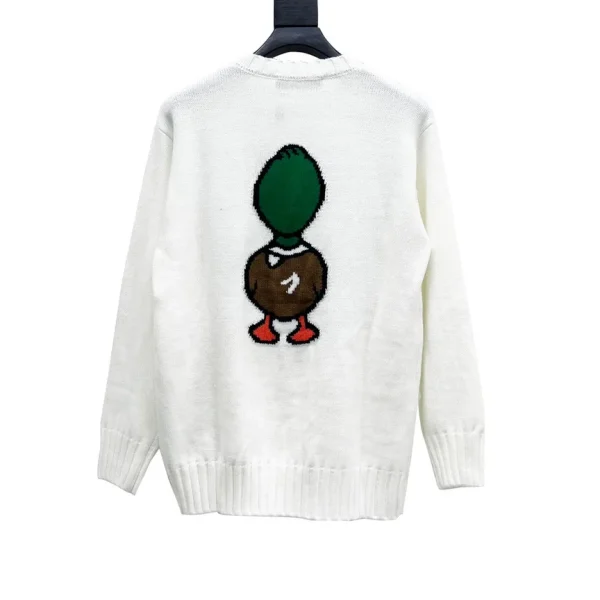 New Collection Sweatshirt / - 30040 - Image 9