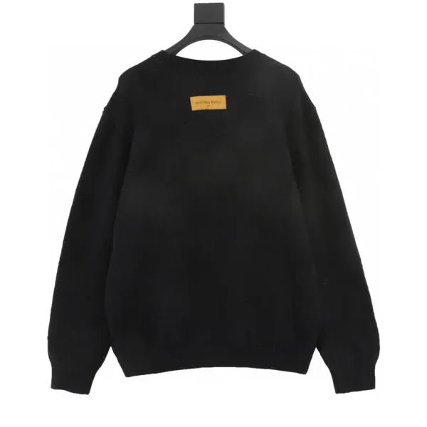 New Collection Sweatshirt / - 30045 - Image 9