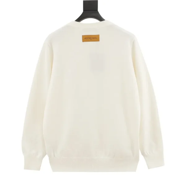 New Collection Sweatshirt / - 30046 - Image 9