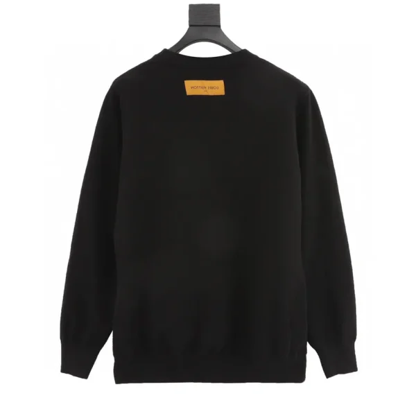 New Collection Sweatshirt / - 30047 - Image 9