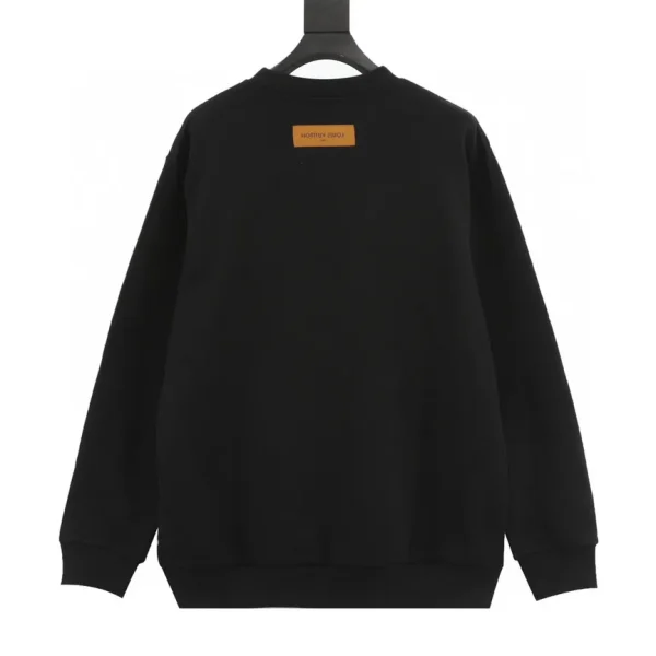 New Collection Sweatshirt / - 30048 - Image 9
