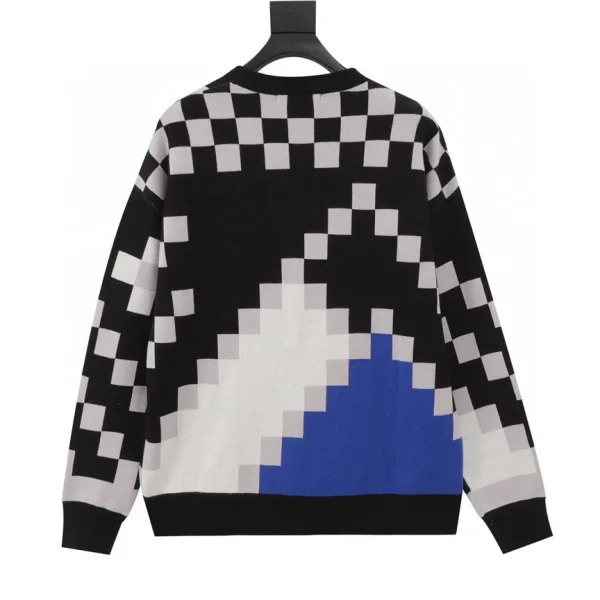 New Collection Sweatshirt / - 30050 - Image 9