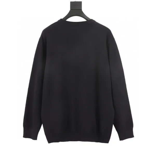 New Collection Sweatshirt / - 30051 - Image 9