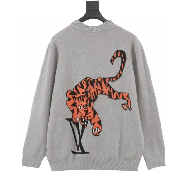 New Collection Sweatshirt / - 30052 - Image 9