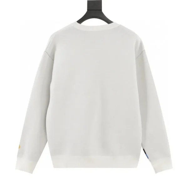 New Collection Sweatshirt / - 30053 - Image 9