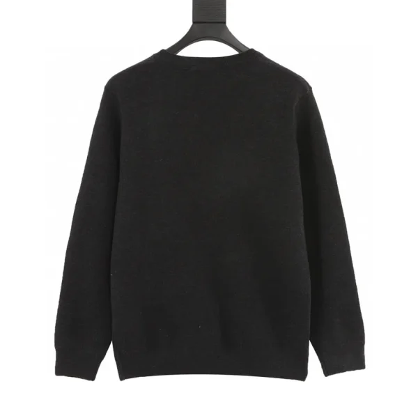 New Collection Sweatshirt / - 30054 - Image 9