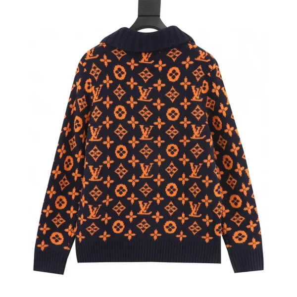 New Collection Sweatshirt / - 30056 - Image 9