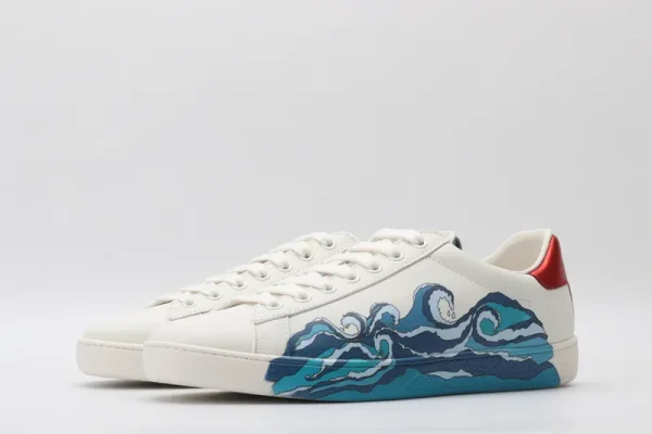 New Collection Shoes / – 90111 - Image 7