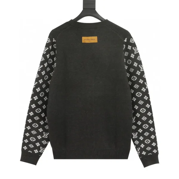 New Collection Sweatshirt / - 30060 - Image 9