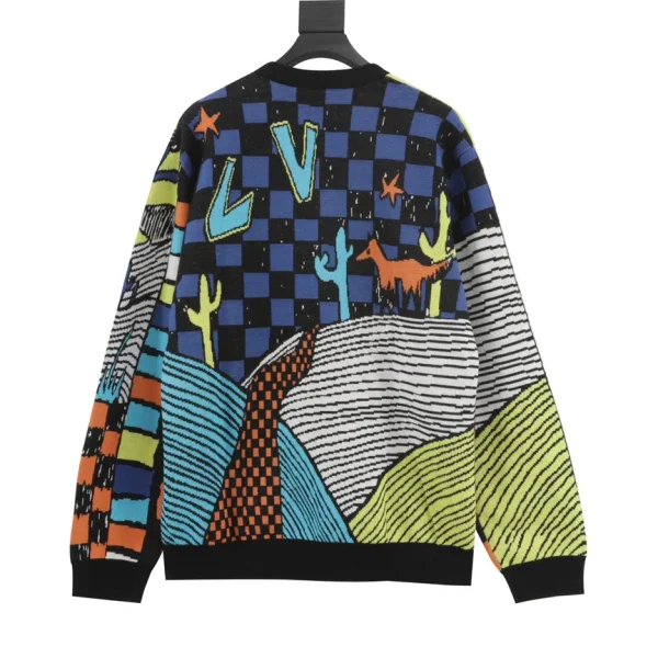 New Collection Sweatshirt / - 30061 - Image 9