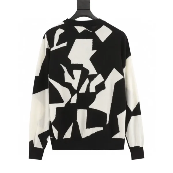 New Collection Sweatshirt / - 30062 - Image 9
