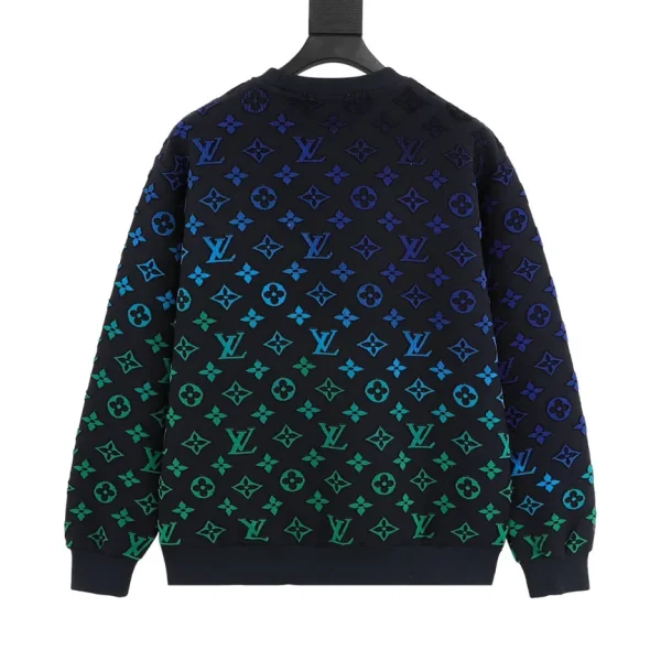 New Collection Sweatshirt / - 30066 - Image 9