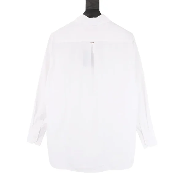 New Collection Shirt / - 40005 - Image 9