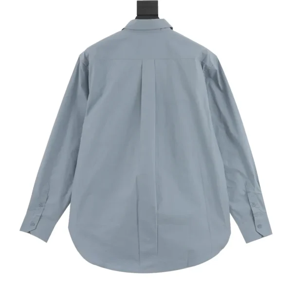 New Collection Shirt / - 40008 - Image 9