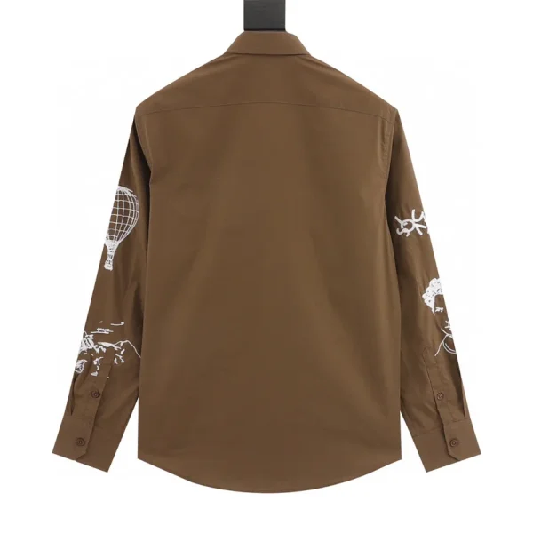 New Collection Shirt / - 40010 - Image 9