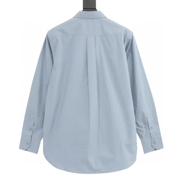 New Collection Shirt / - 40012 - Image 9