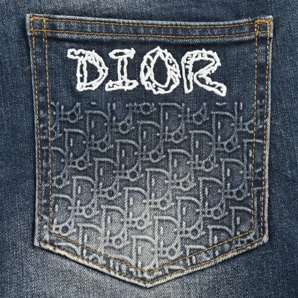 New Collection Jeans  / - 40003 - Image 8