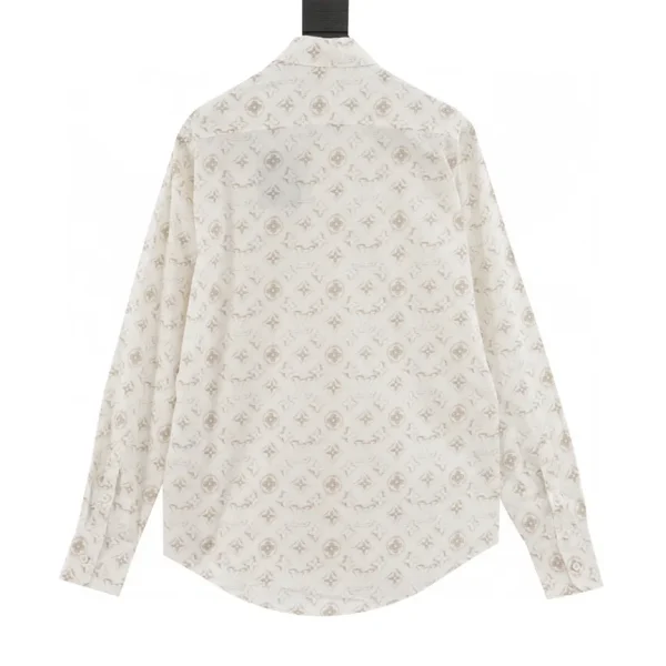 New Collection Shirt / - 40013 - Image 9