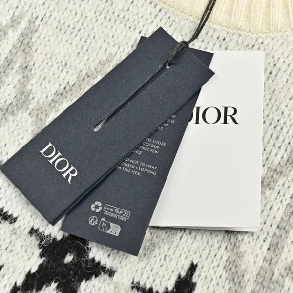 New Collection Sweater / – 70018 - Image 8