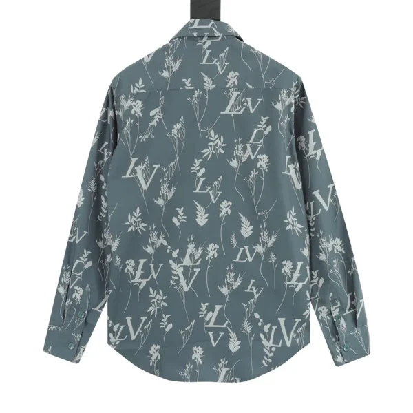 New Collection Shirt / - 40015 - Image 9