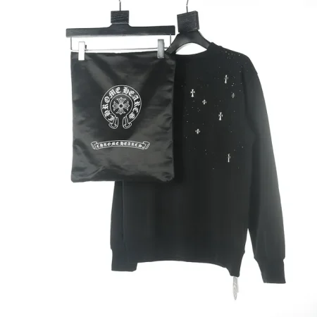 New Collection Sweater / – 10018