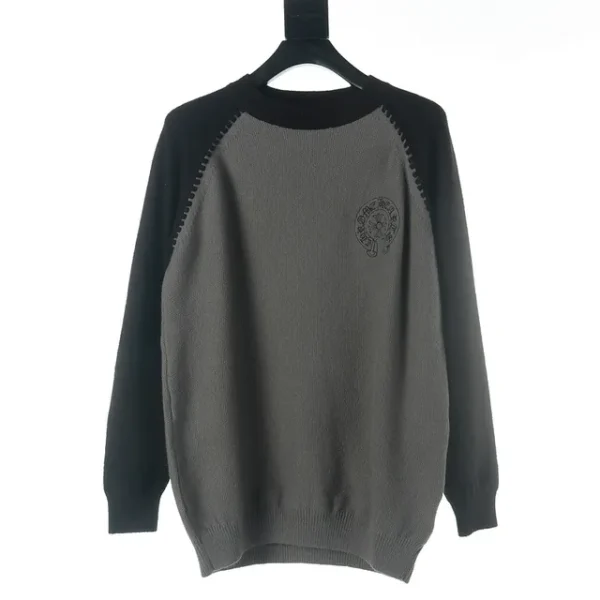 New Collection Sweater / – 10028 - Image 8