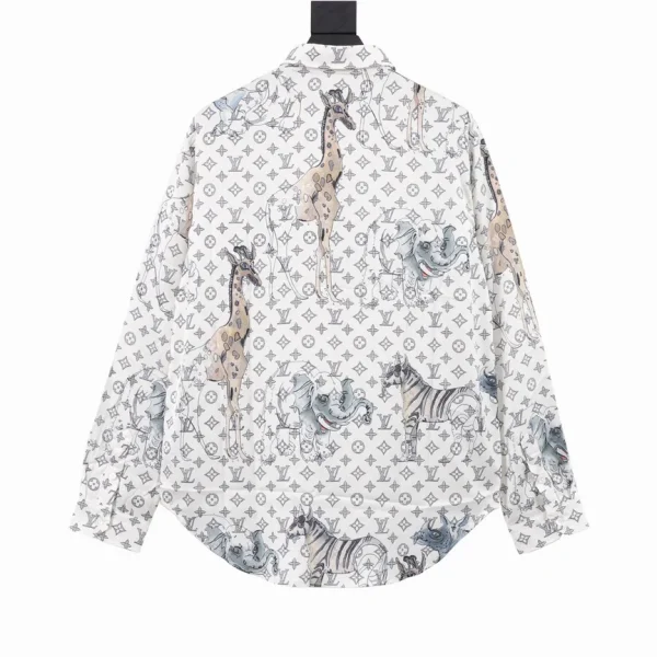 New Collection Shirt / - 40018 - Image 9