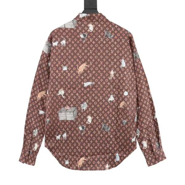 New Collection Shirt / - 40019 - Image 9