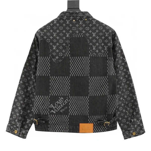 New Collection Jackets / - 10023 - Image 9