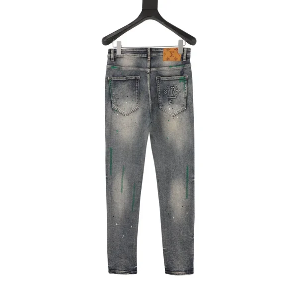 New Collection Jeans / - 60001 - Image 9