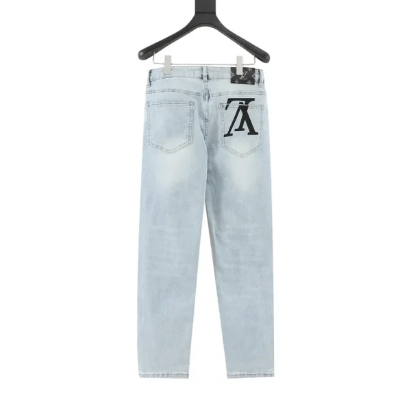 New Collection Jeans / - 60002 - Image 9