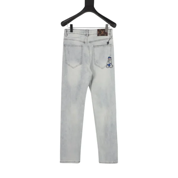 New Collection Jeans / - 60003 - Image 9