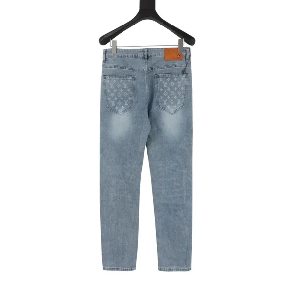 New Collection Jeans / - 60004 - Image 9