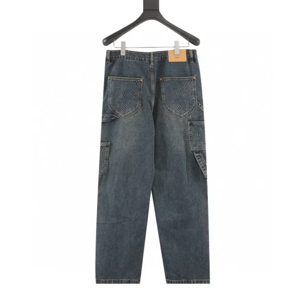 New Collection Jeans / - 60007 - Image 9