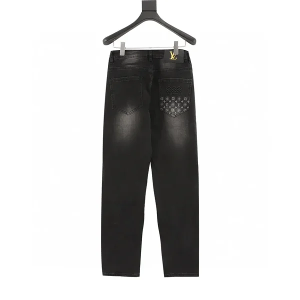 New Collection Jeans / - 60008 - Image 9