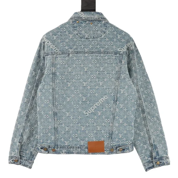 New Collection Jackets / - 10030 - Image 9