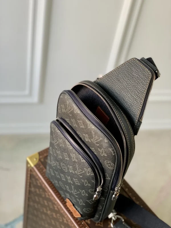 New Collection Bags / – 80079 - Image 9