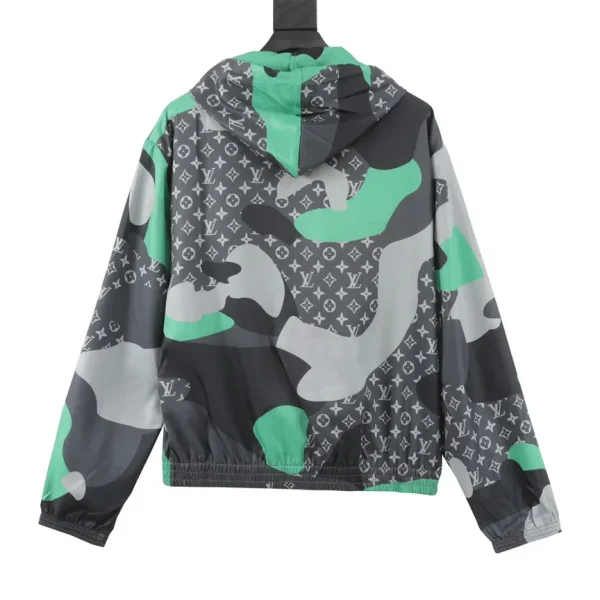 New Collection Jacket / - 10033 - Image 9