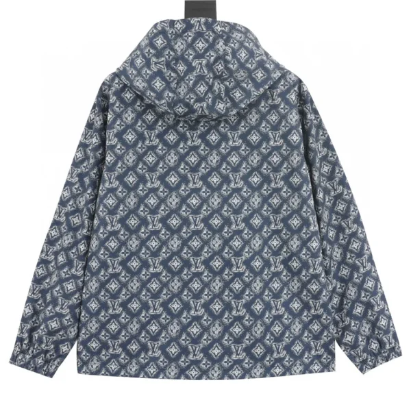 New Collection Jacket / - 10036 - Image 9