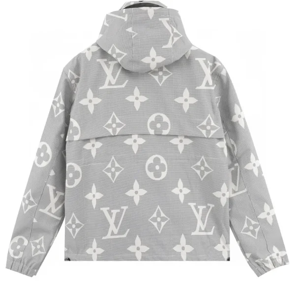 New Collection Jacket / - 10037 - Image 9
