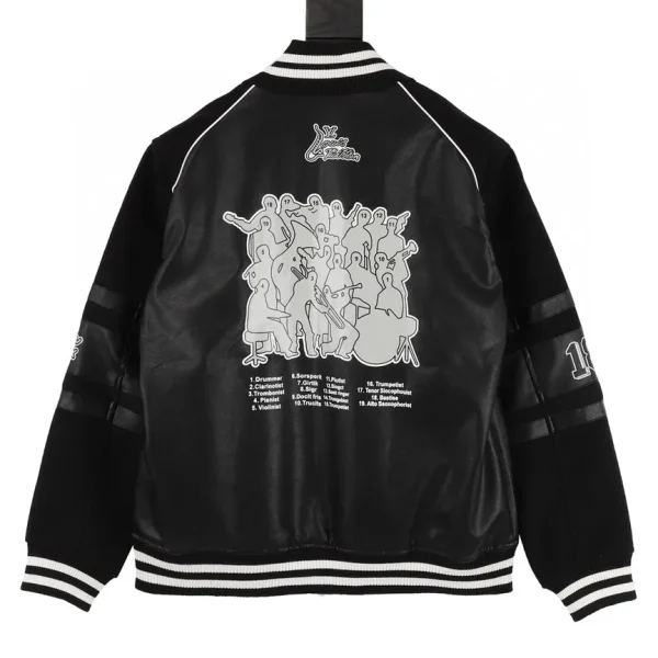 New Collection Jacket / - 10039 - Image 9