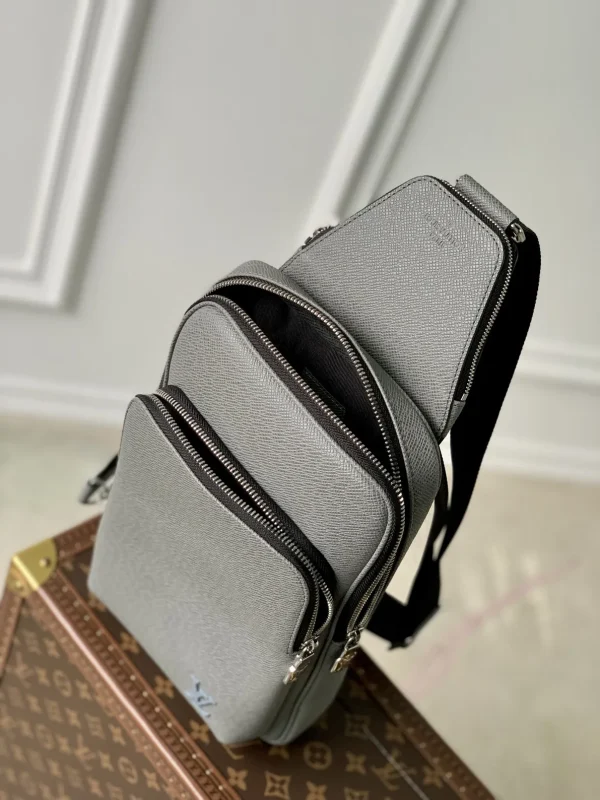 New Collection Bags / – 80155 - Image 9