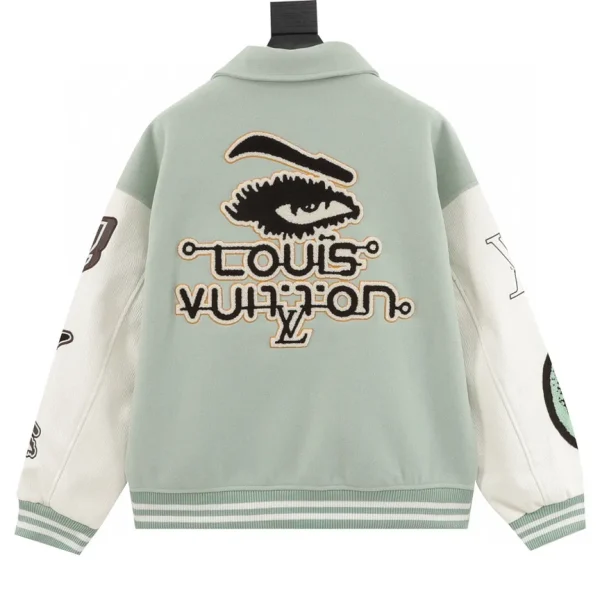 New Collection Jacket / - 10043 - Image 9