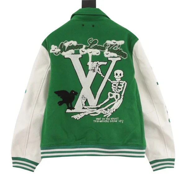 New Collection Jacket / - 10046 - Image 9