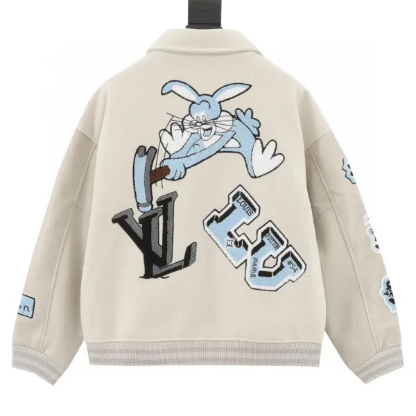 New Collection Jacket / - 10047 - Image 10