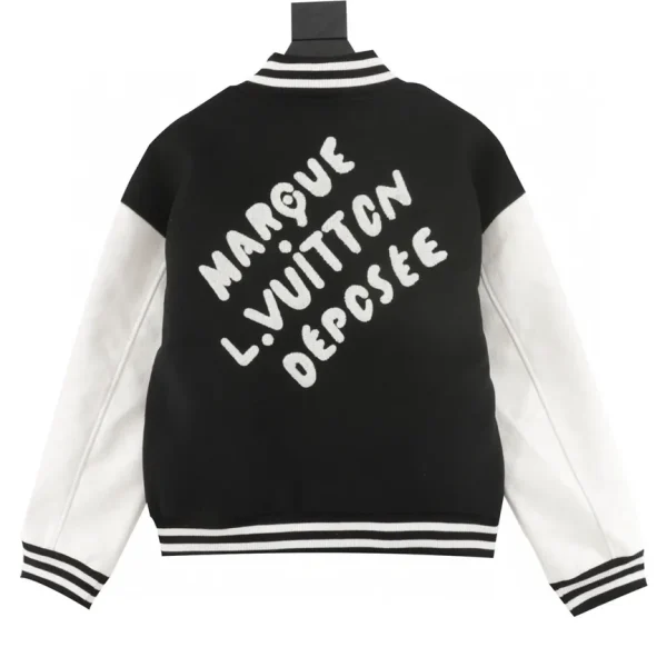 New Collection Jacket / - 10050 - Image 9